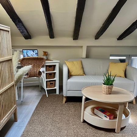 Charming Apartment In The Heart Of Madrid Exteriér fotografie