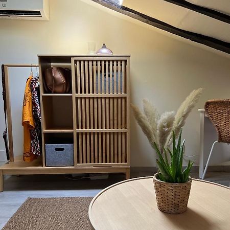 Charming Apartment In The Heart Of Madrid Exteriér fotografie