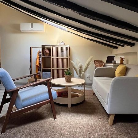Charming Apartment In The Heart Of Madrid Exteriér fotografie