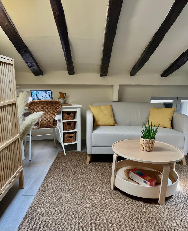 Charming Apartment In The Heart Of Madrid Exteriér fotografie